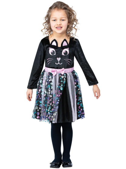 Cat Costume