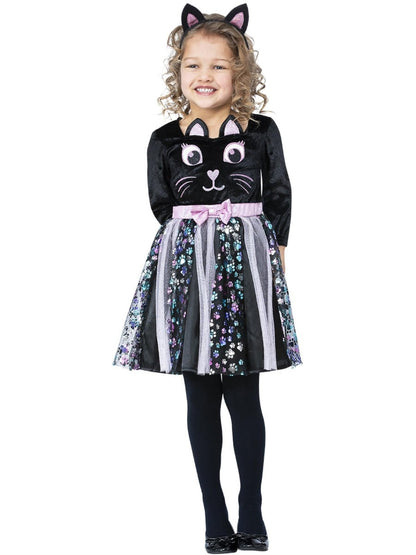 Cat Costume
