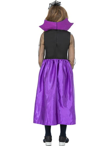 Spiderella Costume