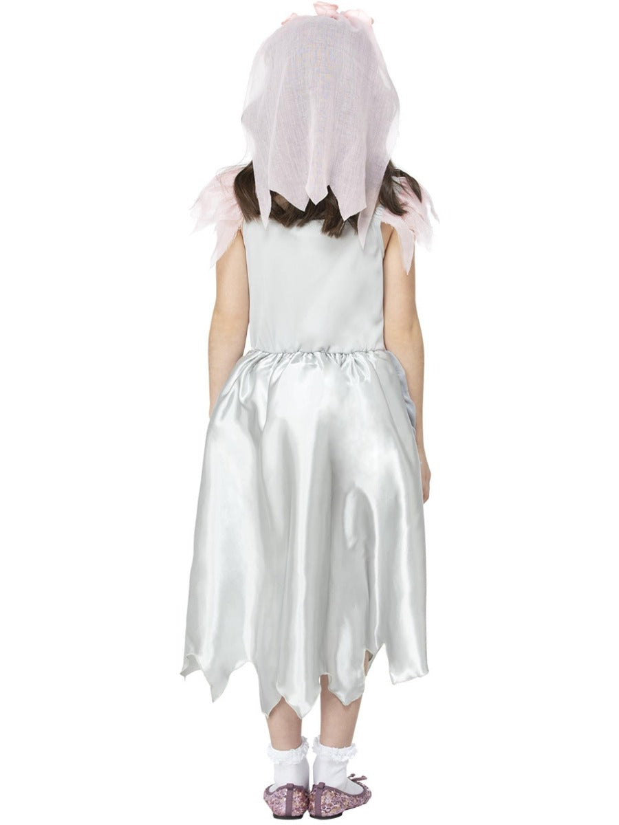 Vintage Ghost Bride