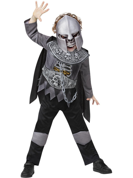 Deluxe Skeleton Knight