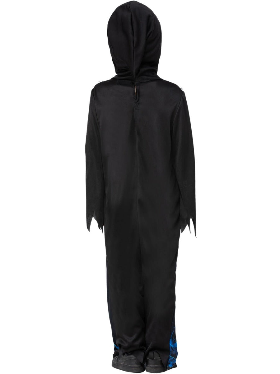 Midnight Skeleton Reaper