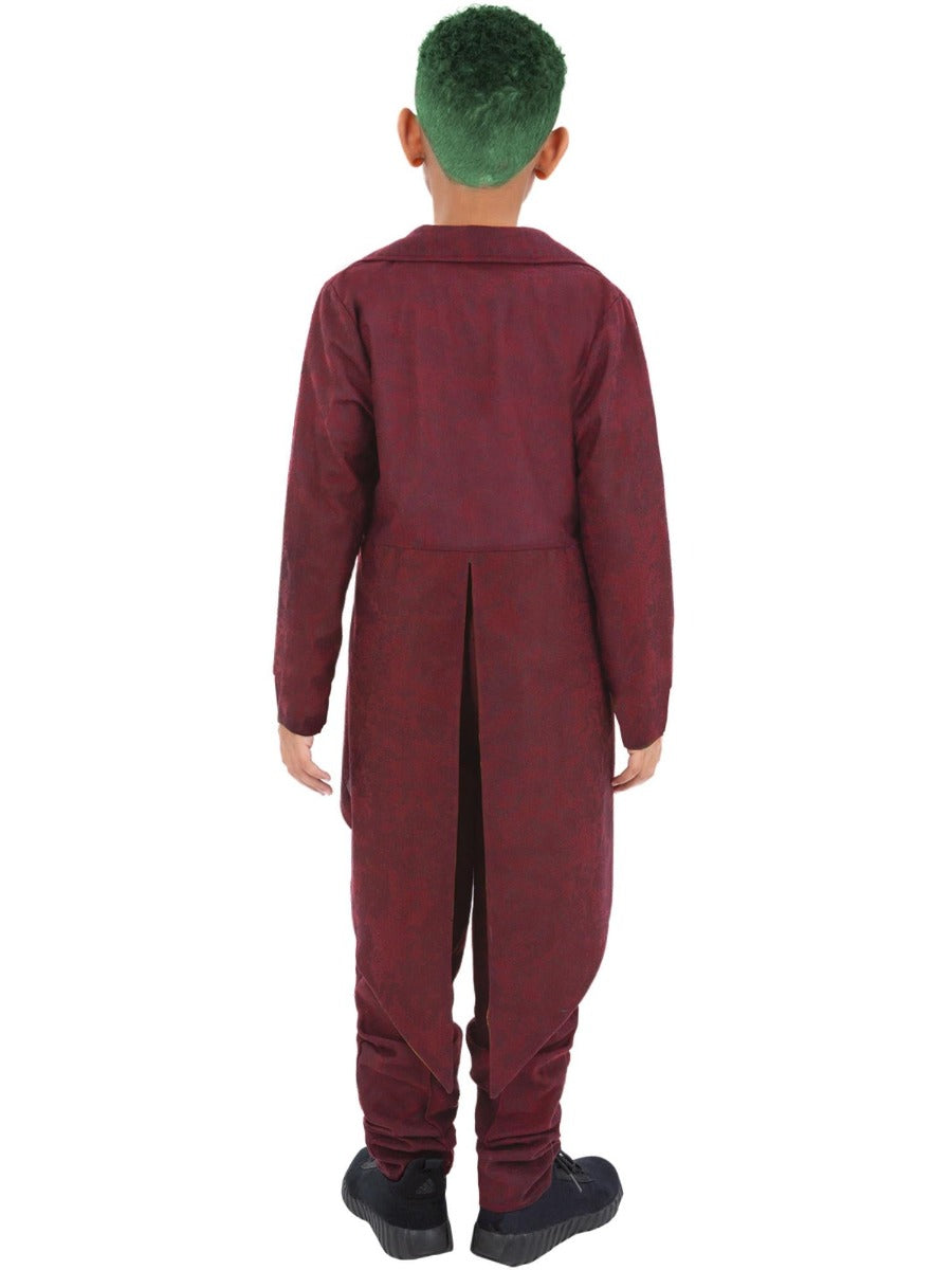 Joker Kinderkostuum