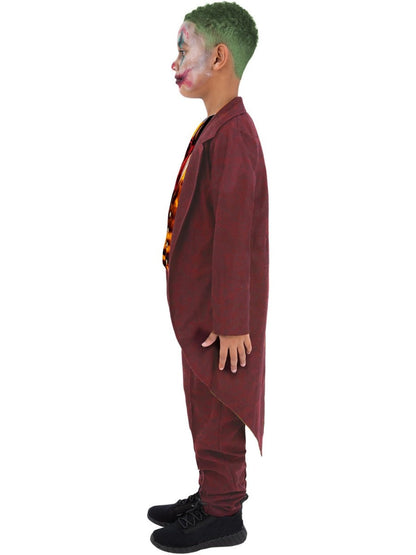 Joker Kinderkostuum