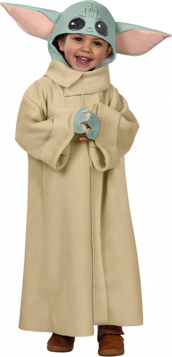 Star Wars the Mandalorian Baby Yoda