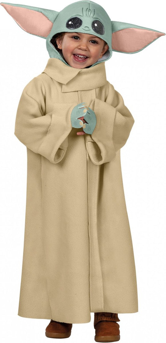 Star Wars the Mandalorian Baby Yoda