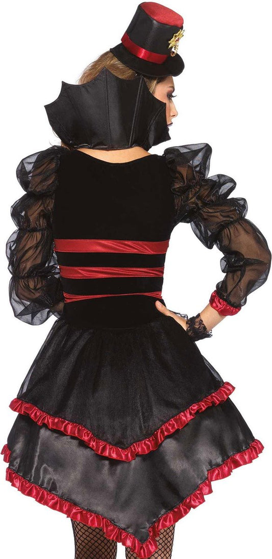 Victorian Vamp