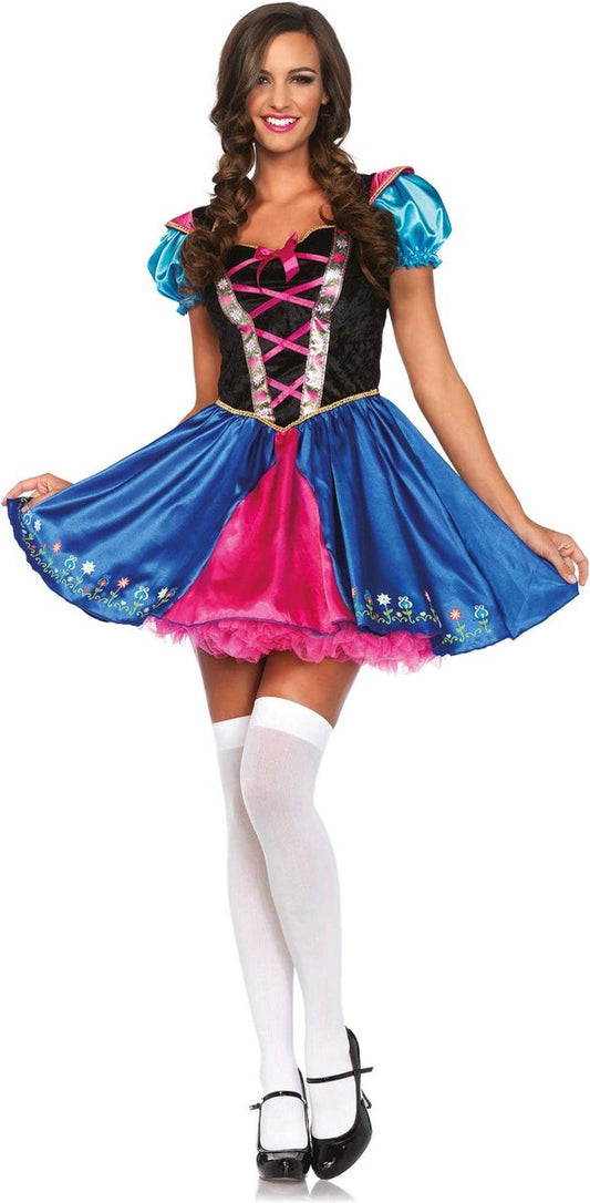Alpine Princess
