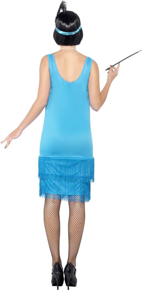 Flirty Flapper Costume