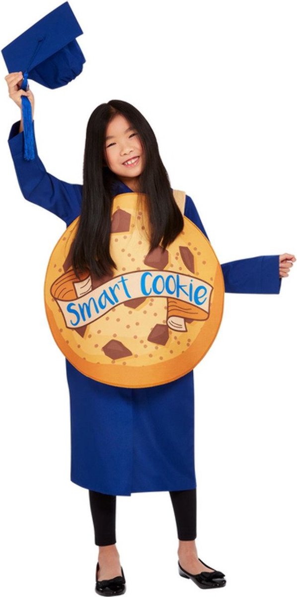 Smart Cookie Kinder Kostuum