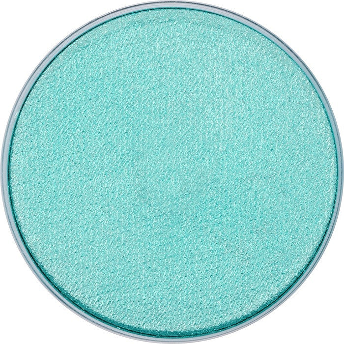 AQUA BODYPAINT  Green (shimmer) 16 gram
