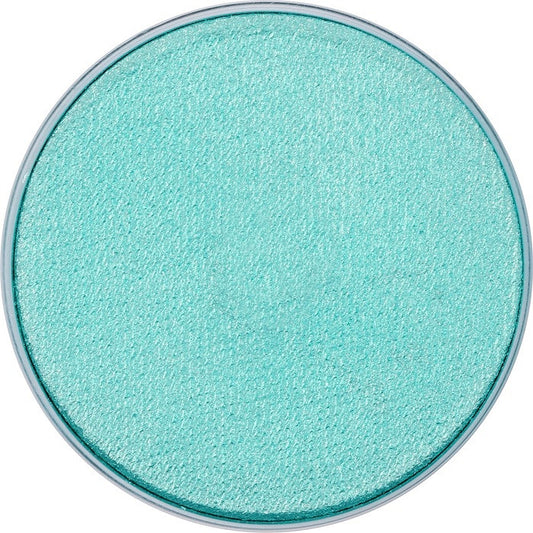 AQUA BODYPAINT  Green (shimmer) 16 gram