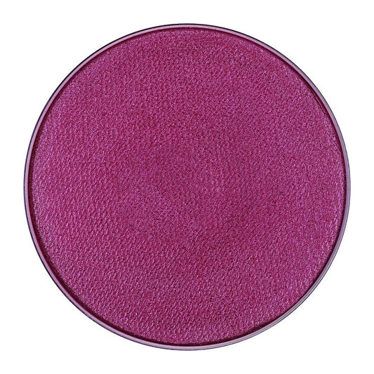 AQUA FACE- AND BODYPAINT Berry (Shimmer) 16 gram