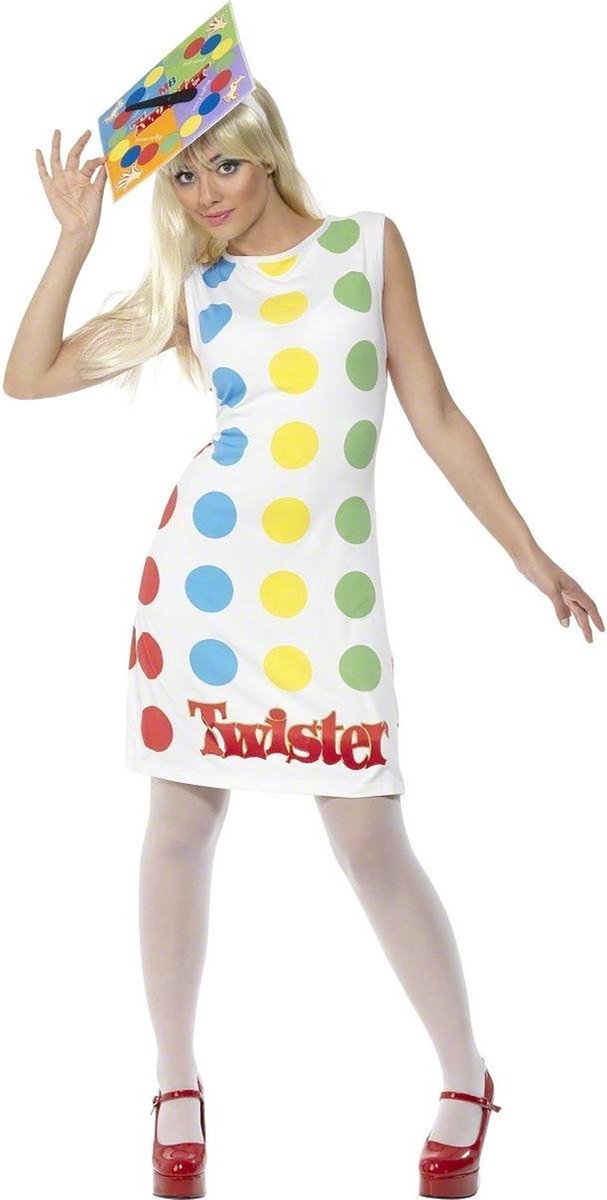 Twister kostuum