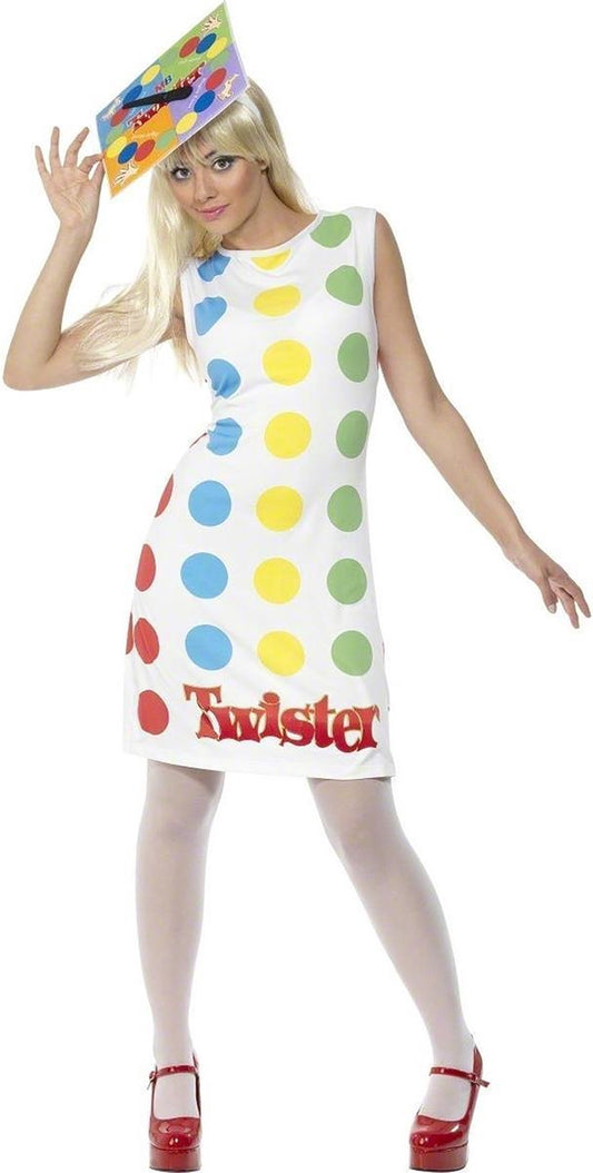 Twister kostuum