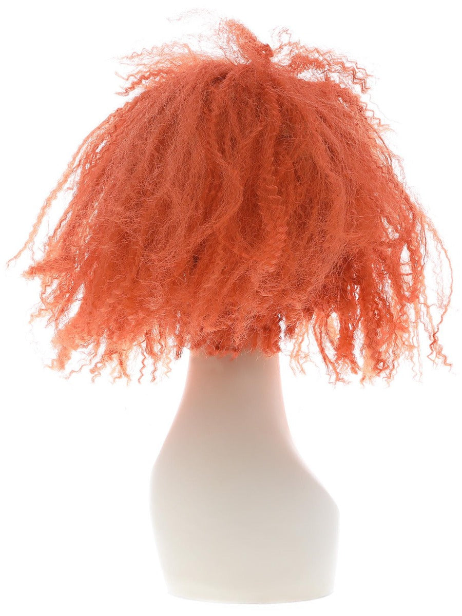 Chucky Wig