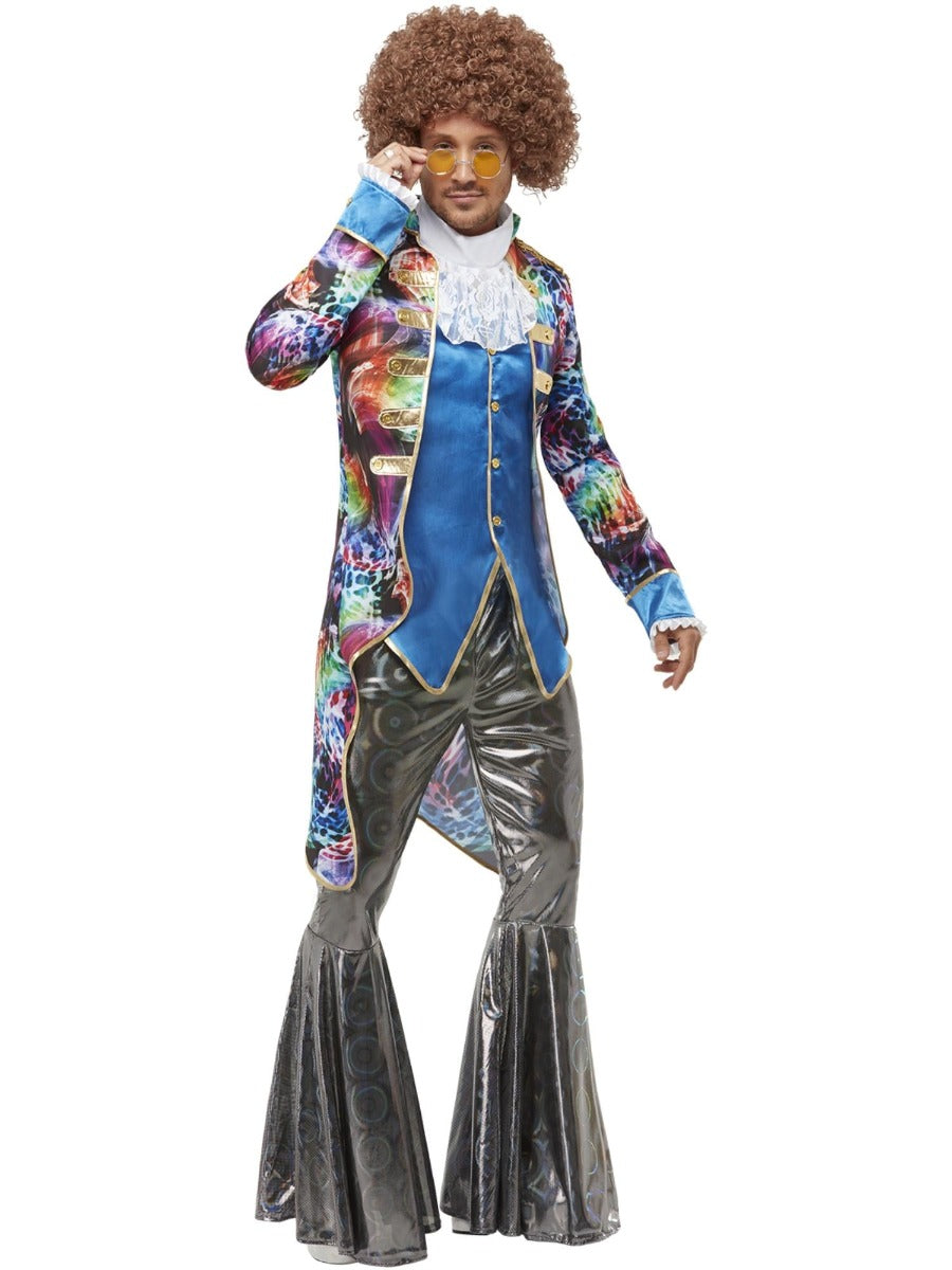 Fiesta Jacket