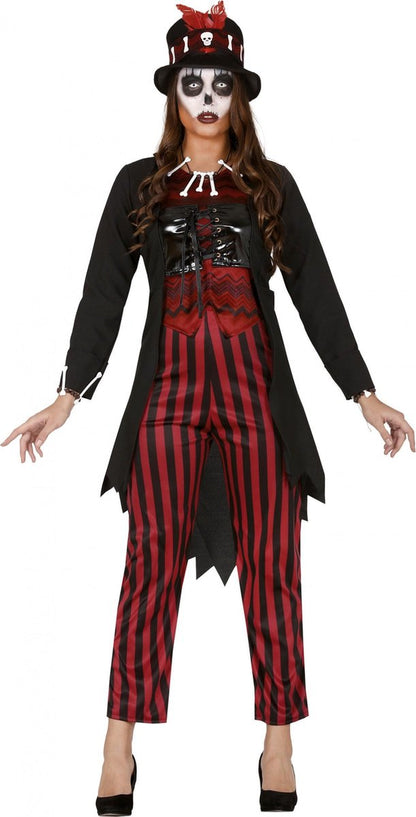Voodoo Witch
