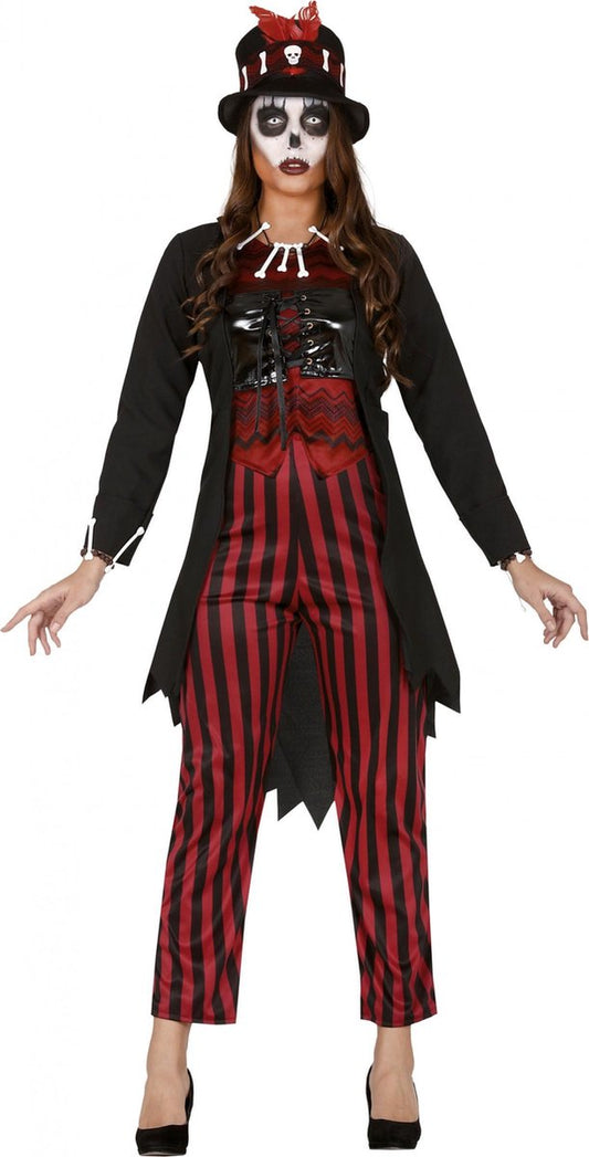 Voodoo Witch