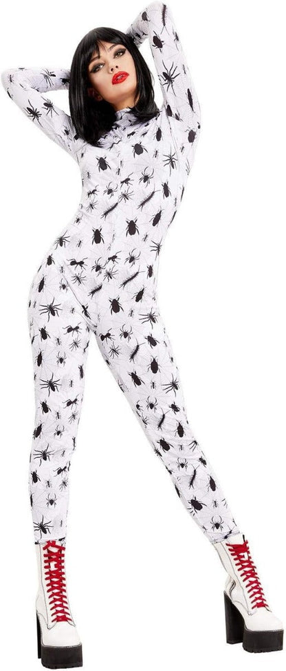 Bugging Out Catsuit