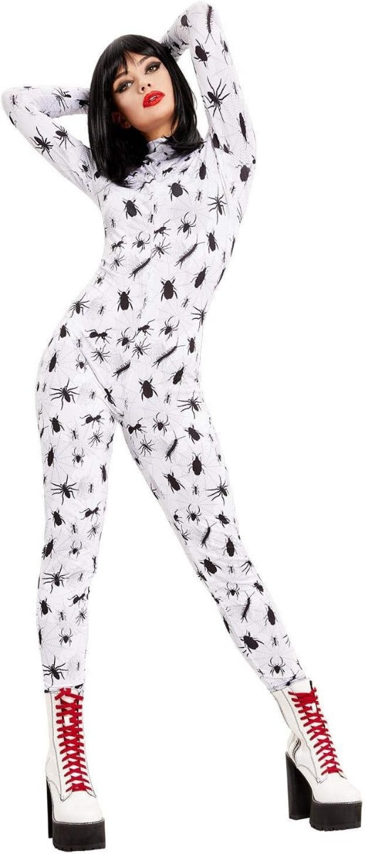 Bugging Out Catsuit