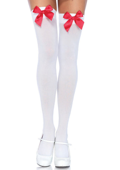 Nylon Kousen Strik (13 kleuren)