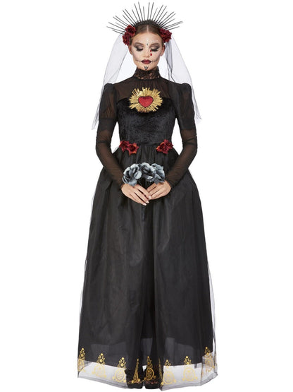 Sacred Heart Bride Costume