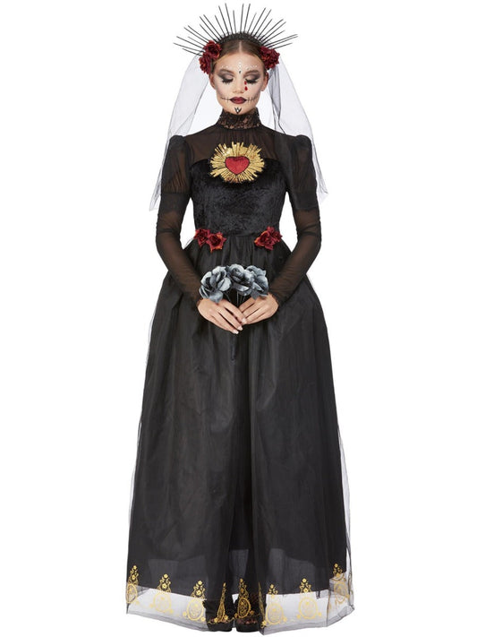 Sacred Heart Bride Costume