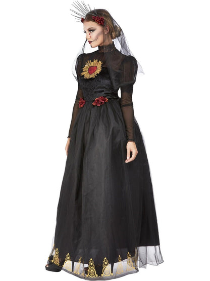 Sacred Heart Bride Costume