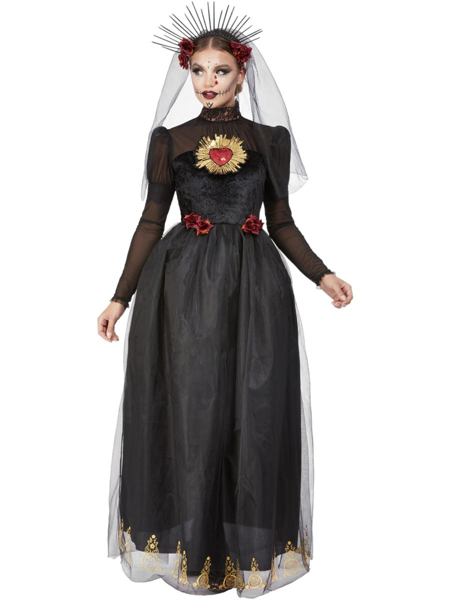 Sacred Heart Bride Costume