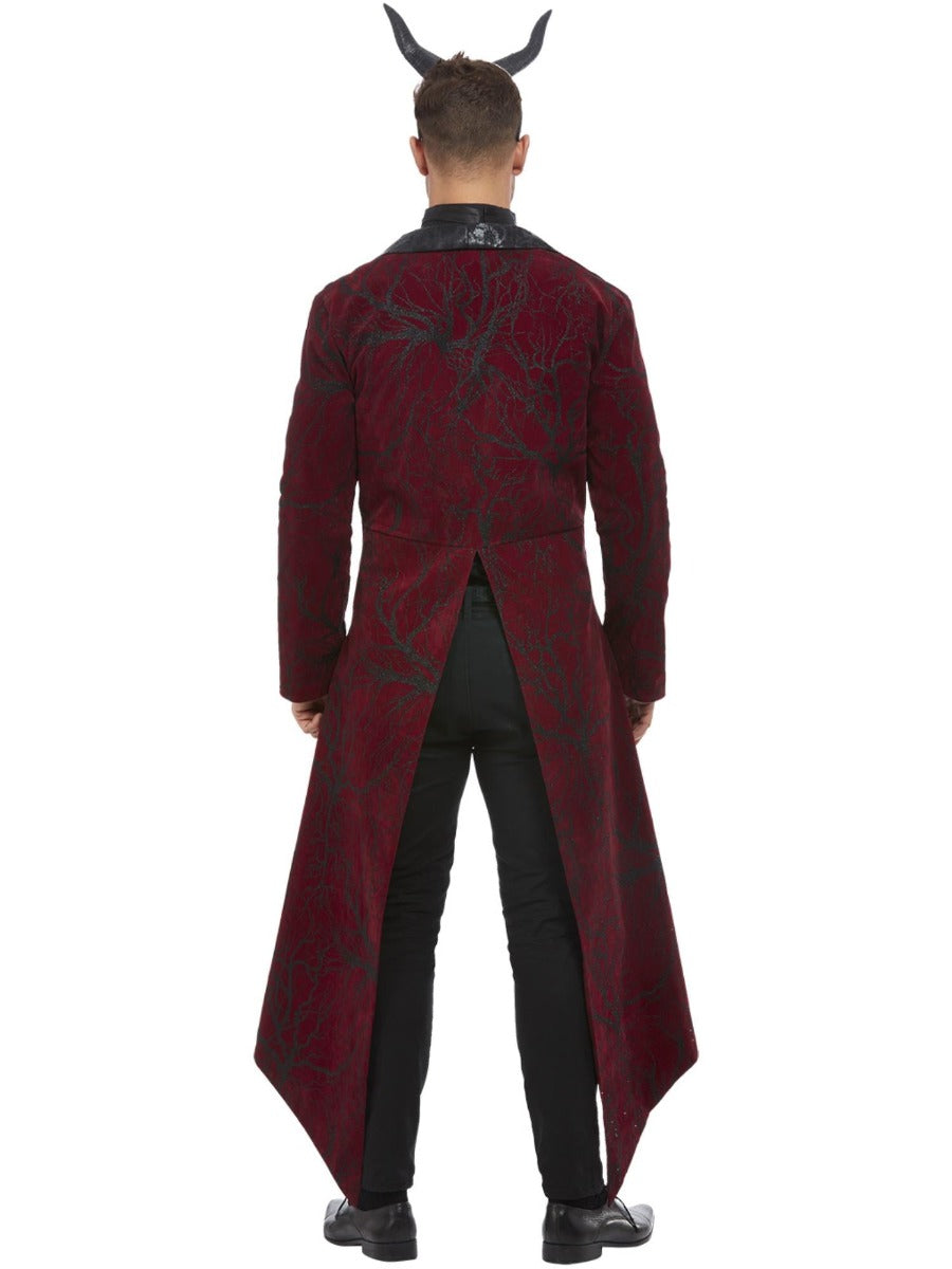 Deluxe Devil Costume
