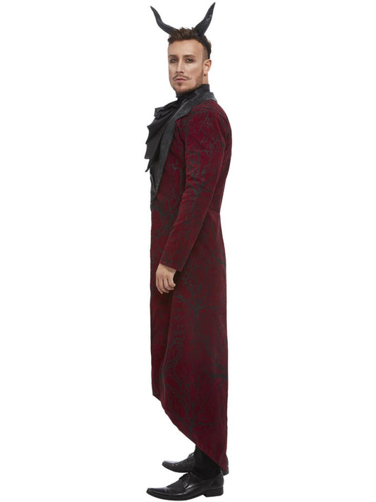 Deluxe Devil Costume
