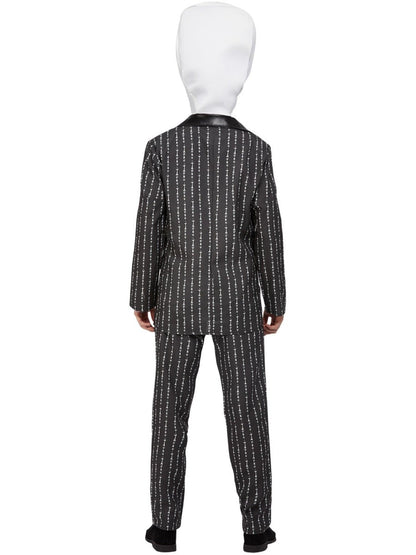 Day of the Dead Senor Costume