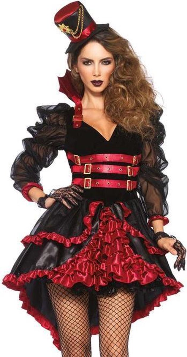 Victorian Vamp