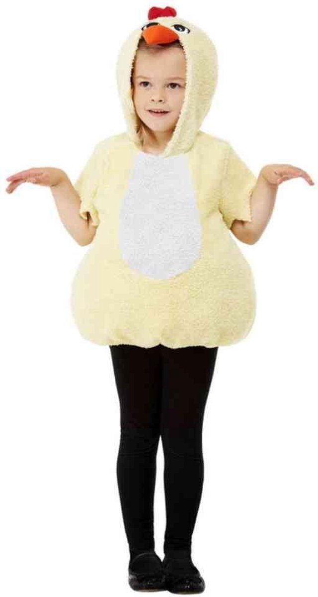 Chick Kinder Kostuum