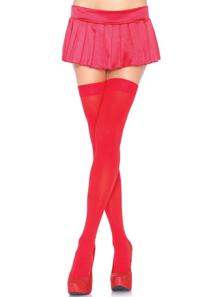 Nylon Stocking, 8 kleuren