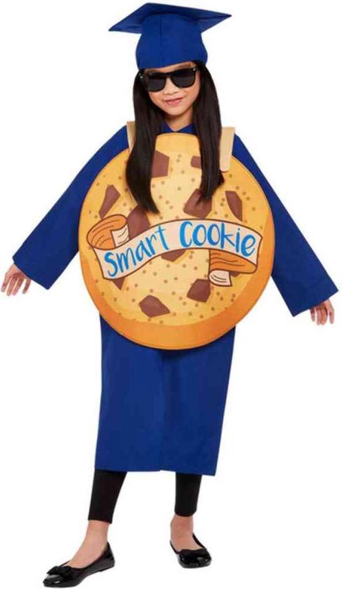Smart Cookie Kinder Kostuum