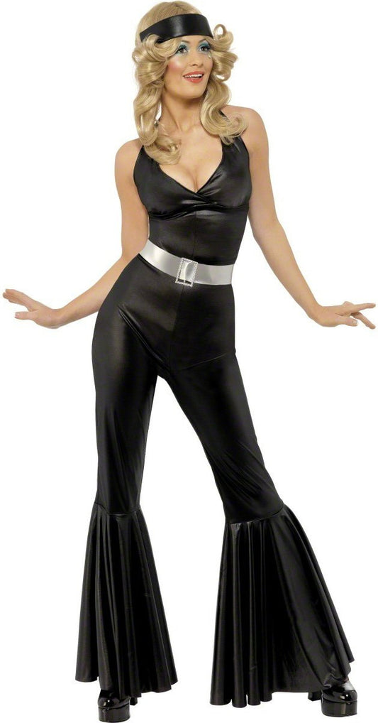 70's Diva Kostuum