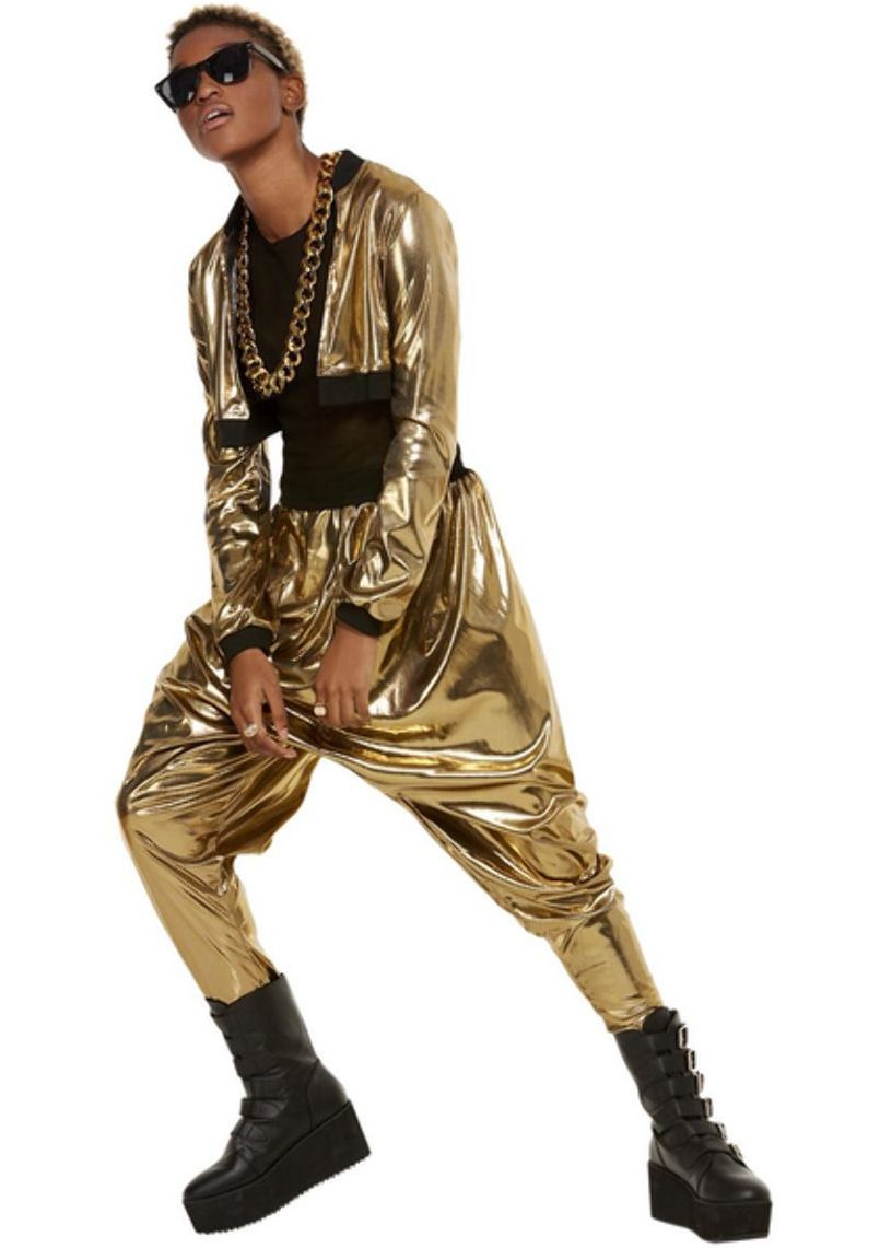 MC Hammer