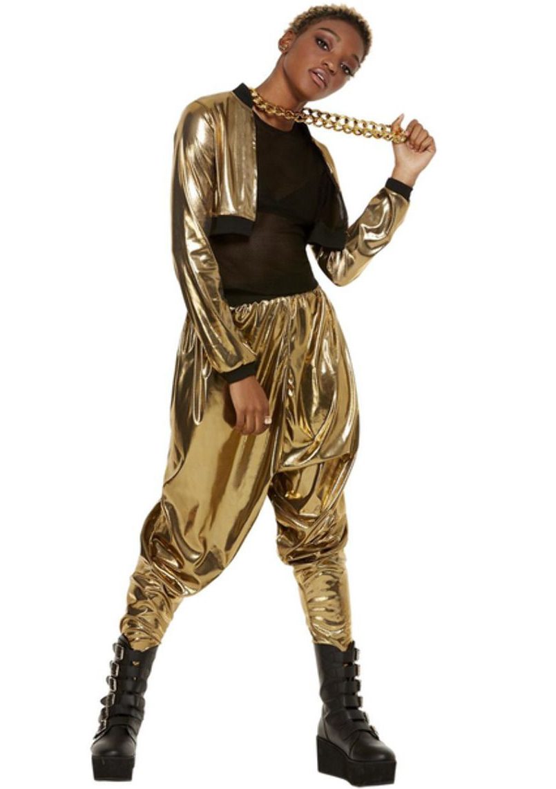MC Hammer