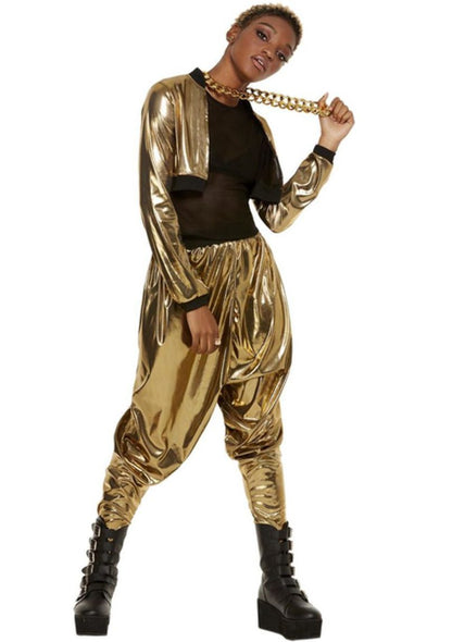 MC Hammer