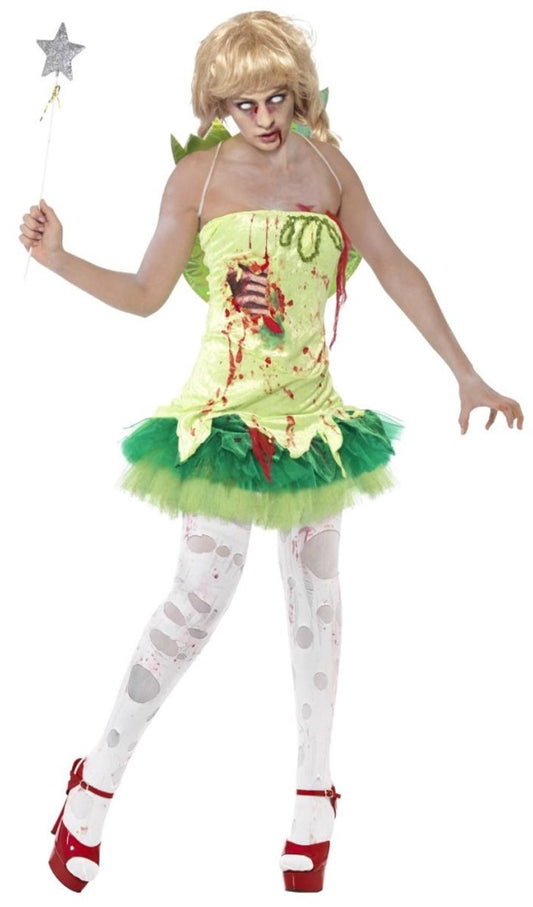 Zombie Fairy