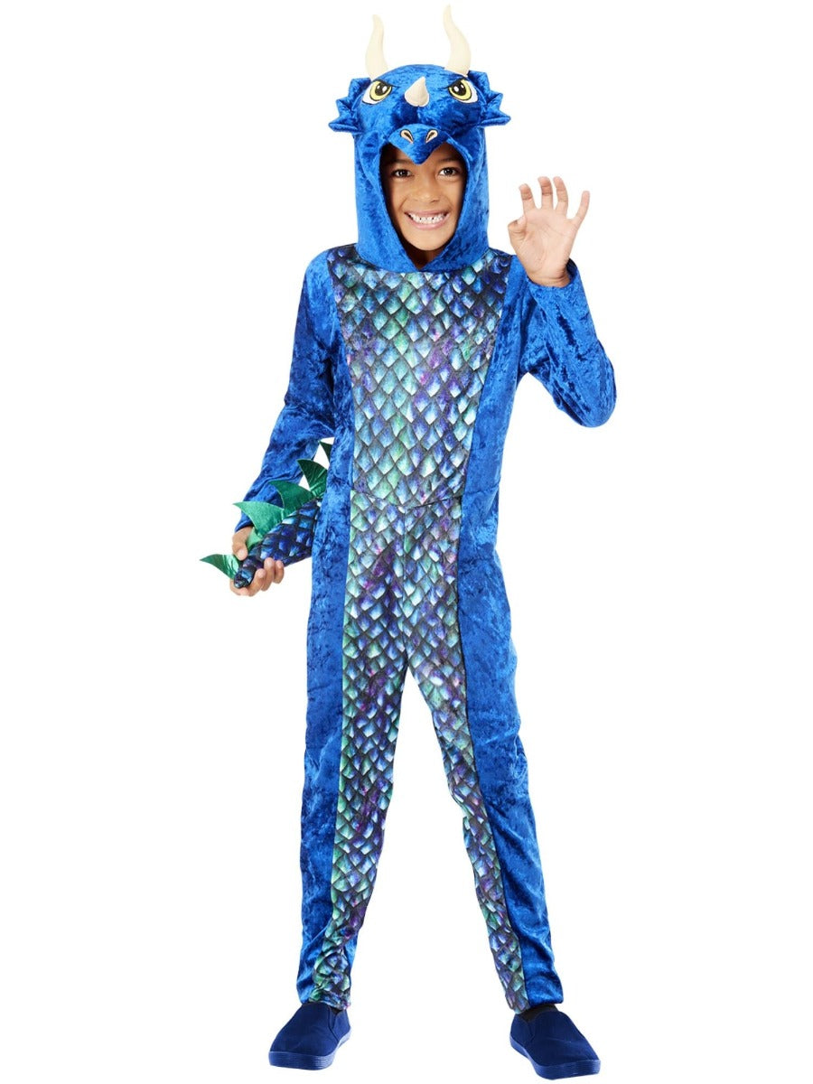 Dinosaur Onesie