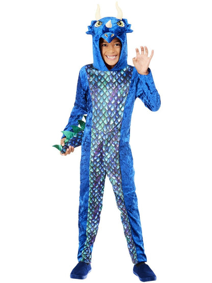 Dinosaur Onesie