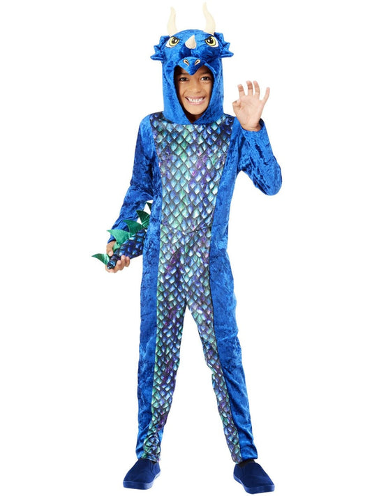 Dinosaur Onesie