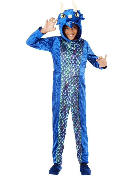 Dinosaur Onesie