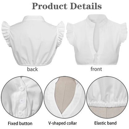 De Dirndl Blouse Irmgard