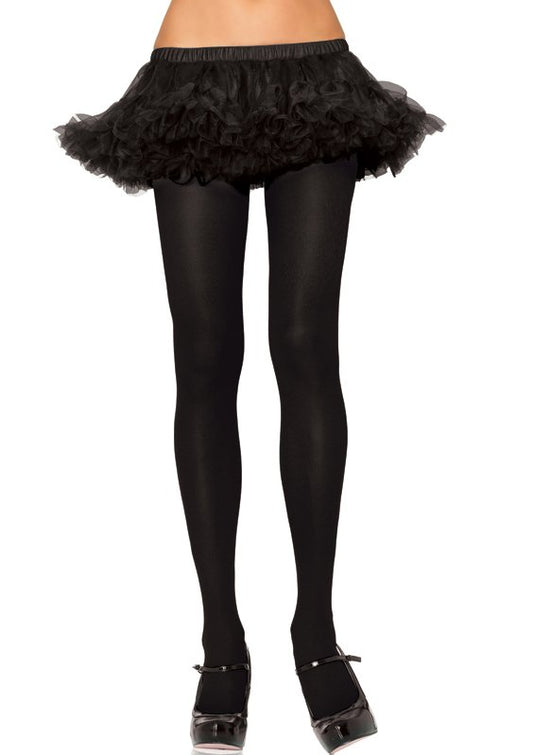 Gekleurde Panty, 11 kleuren