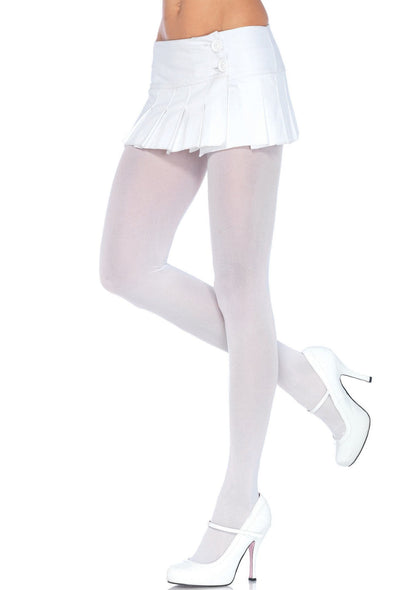 Gekleurde Panty, 11 kleuren