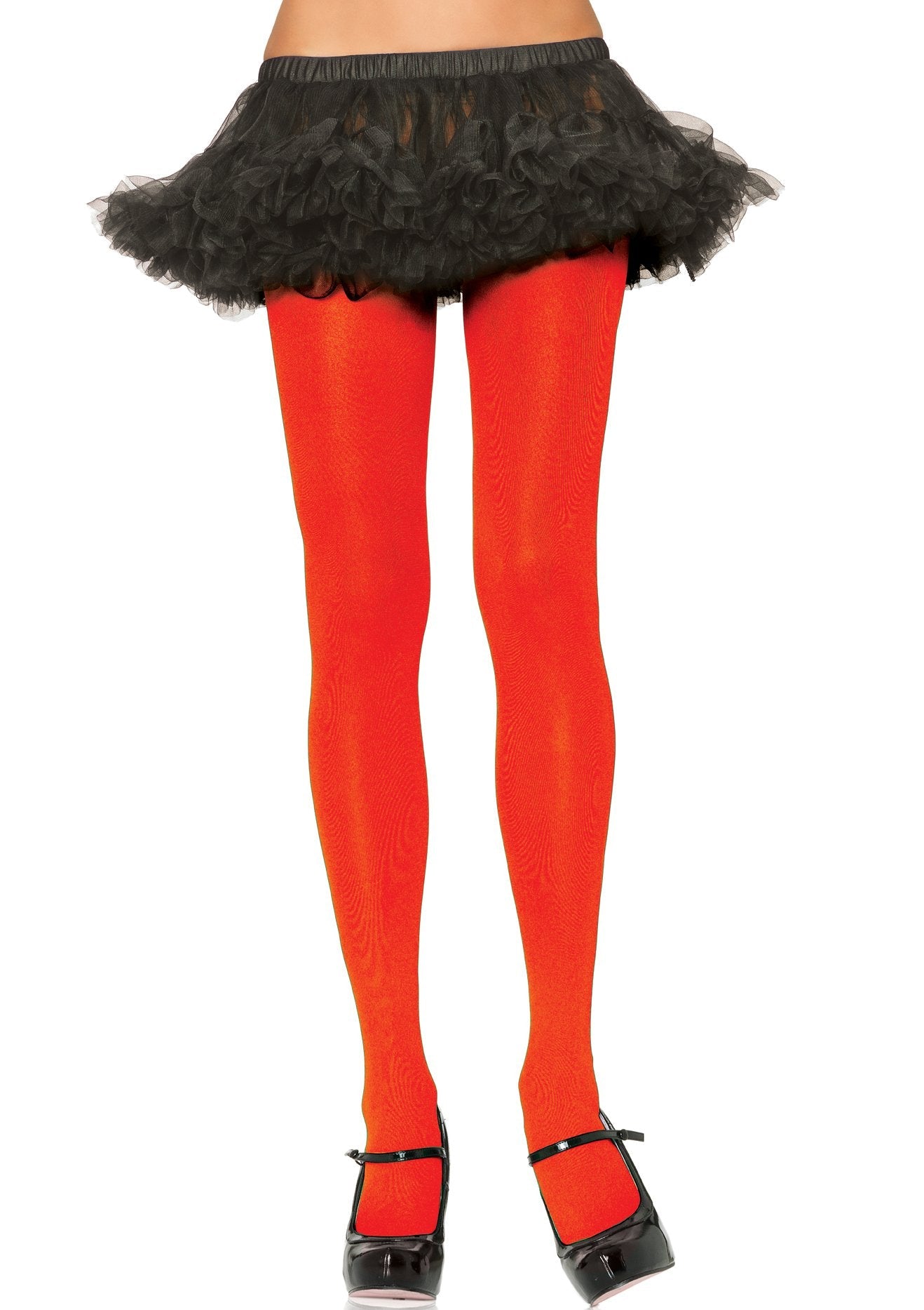 Gekleurde Panty, 11 kleuren